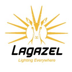 lagazel logo